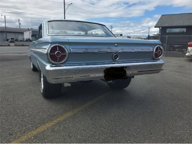 1965 Ford Falcon (CC-2078182) for sale in Cadillac, Michigan