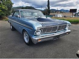 1965 Ford Falcon (CC-2078182) for sale in Cadillac, Michigan