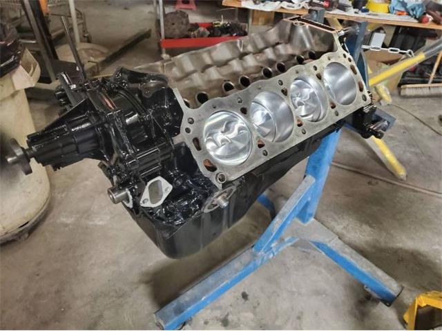 1965 Ford Falcon (CC-2078182) for sale in Cadillac, Michigan