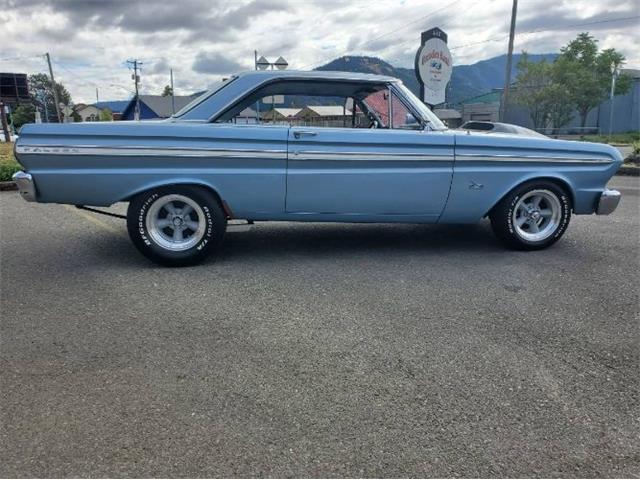 1965 Ford Falcon (CC-2078182) for sale in Cadillac, Michigan