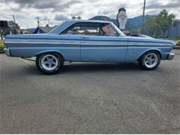 1965 Ford Falcon (CC-2078182) for sale in Cadillac, Michigan