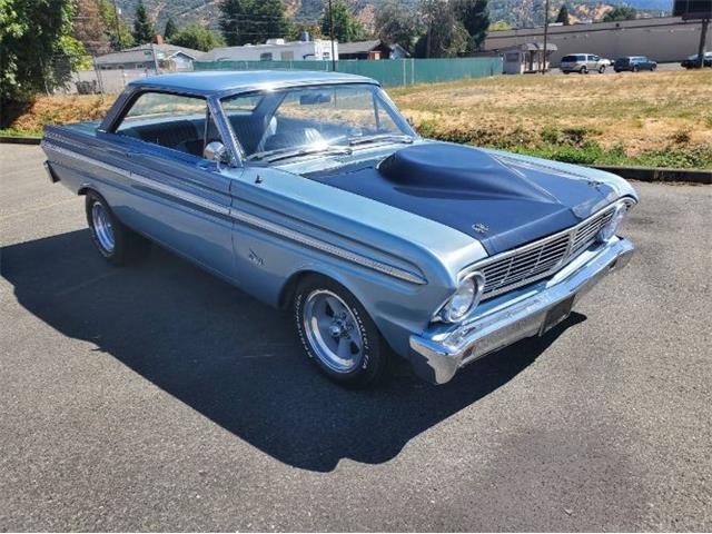 1965 Ford Falcon (CC-2078182) for sale in Cadillac, Michigan