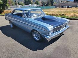 1965 Ford Falcon (CC-2078182) for sale in Cadillac, Michigan