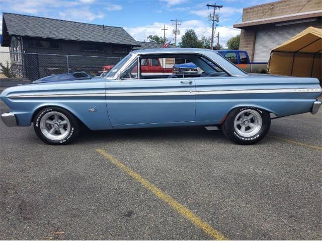 1965 Ford Falcon (CC-2078182) for sale in Cadillac, Michigan