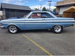 1965 Ford Falcon (CC-2078182) for sale in Cadillac, Michigan