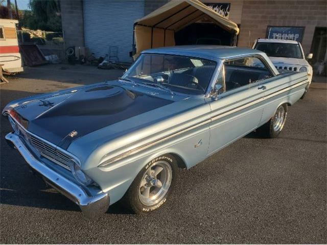 1965 Ford Falcon (CC-2078182) for sale in Cadillac, Michigan