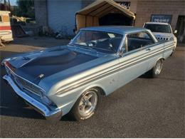 1965 Ford Falcon (CC-2078182) for sale in Cadillac, Michigan