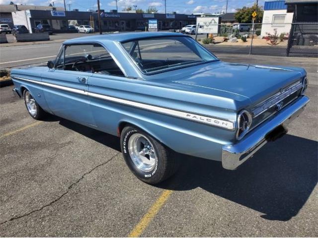 1965 Ford Falcon (CC-2078182) for sale in Cadillac, Michigan