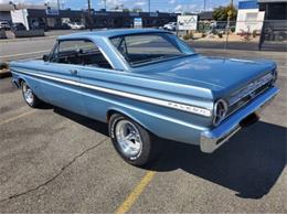 1965 Ford Falcon (CC-2078182) for sale in Cadillac, Michigan