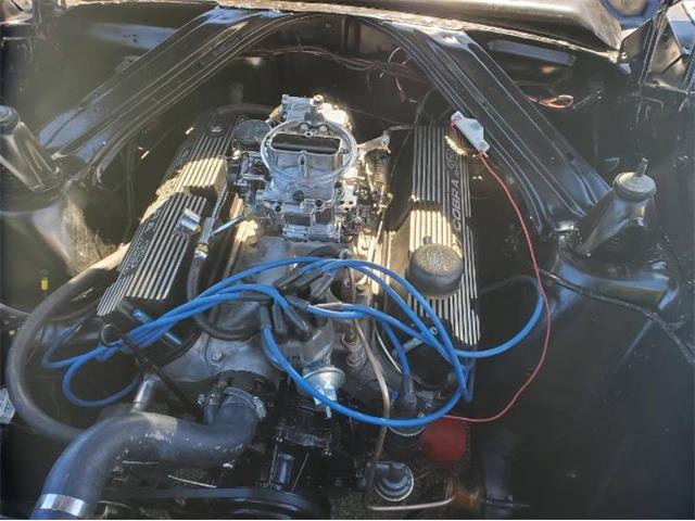 1965 Ford Falcon (CC-2078182) for sale in Cadillac, Michigan