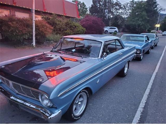 1965 Ford Falcon (CC-2078182) for sale in Cadillac, Michigan