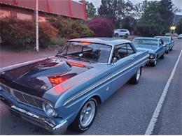 1965 Ford Falcon (CC-2078182) for sale in Cadillac, Michigan