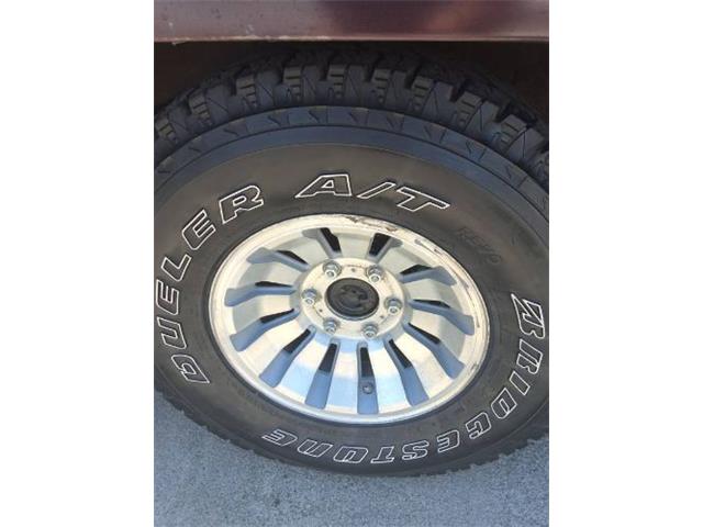 1989 Jeep Grand Wagoneer (CC-2078183) for sale in Cadillac, Michigan
