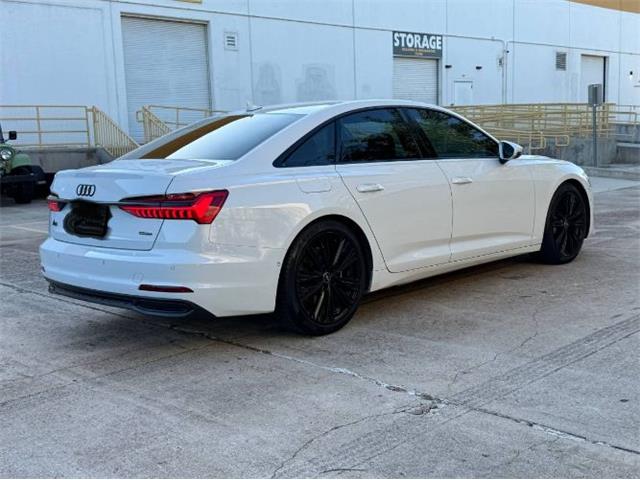 2022 Audi A6 (CC-2078184) for sale in Cadillac, Michigan