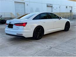 2022 Audi A6 (CC-2078184) for sale in Cadillac, Michigan