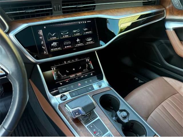 2022 Audi A6 (CC-2078184) for sale in Cadillac, Michigan