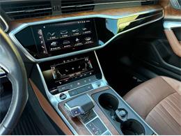 2022 Audi A6 (CC-2078184) for sale in Cadillac, Michigan