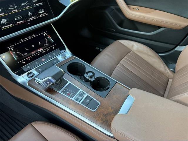 2022 Audi A6 (CC-2078184) for sale in Cadillac, Michigan