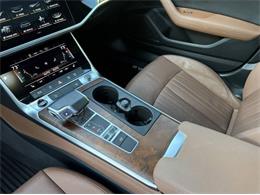 2022 Audi A6 (CC-2078184) for sale in Cadillac, Michigan