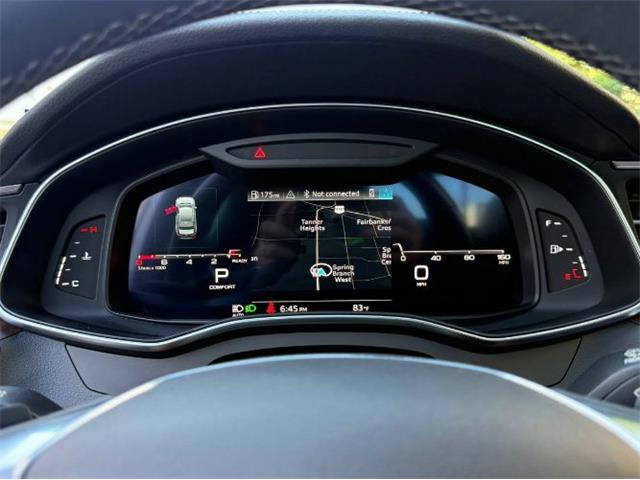 2022 Audi A6 (CC-2078184) for sale in Cadillac, Michigan