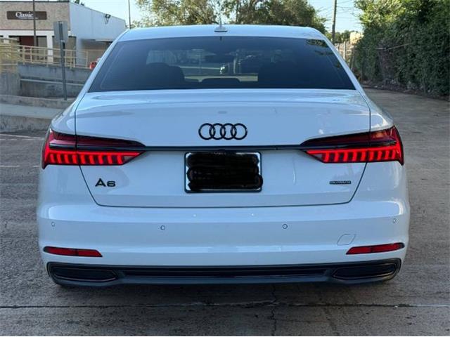 2022 Audi A6 (CC-2078184) for sale in Cadillac, Michigan