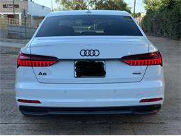 2022 Audi A6 (CC-2078184) for sale in Cadillac, Michigan