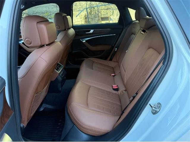 2022 Audi A6 (CC-2078184) for sale in Cadillac, Michigan