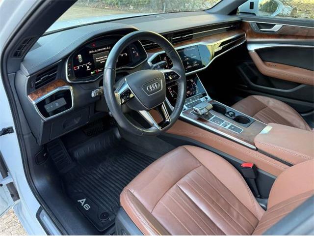 2022 Audi A6 (CC-2078184) for sale in Cadillac, Michigan