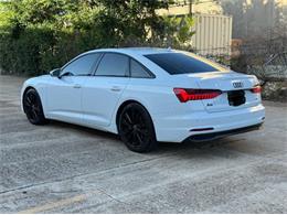 2022 Audi A6 (CC-2078184) for sale in Cadillac, Michigan