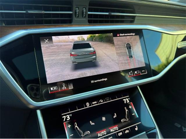 2022 Audi A6 (CC-2078184) for sale in Cadillac, Michigan