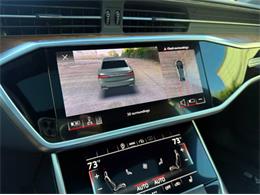 2022 Audi A6 (CC-2078184) for sale in Cadillac, Michigan