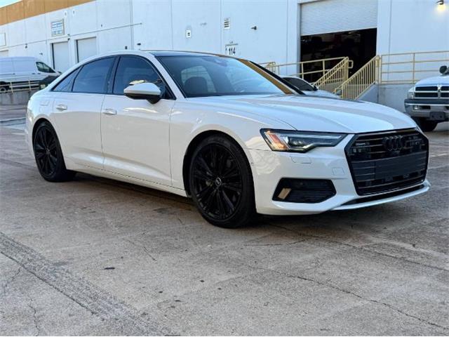 2022 Audi A6 (CC-2078184) for sale in Cadillac, Michigan