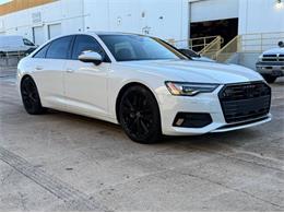 2022 Audi A6 (CC-2078184) for sale in Cadillac, Michigan