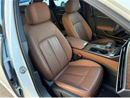 2022 Audi A6 (CC-2078184) for sale in Cadillac, Michigan