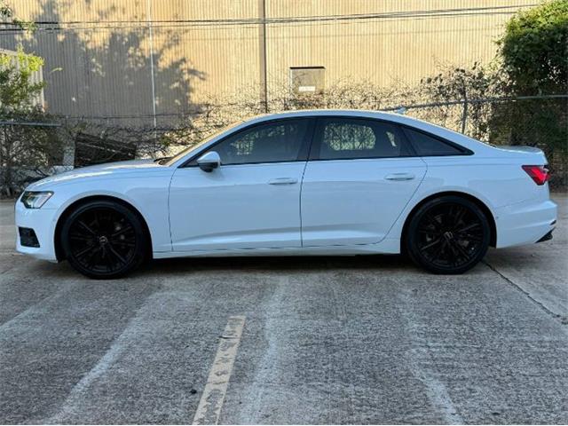 2022 Audi A6 (CC-2078184) for sale in Cadillac, Michigan