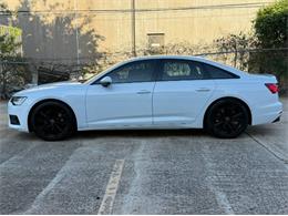 2022 Audi A6 (CC-2078184) for sale in Cadillac, Michigan