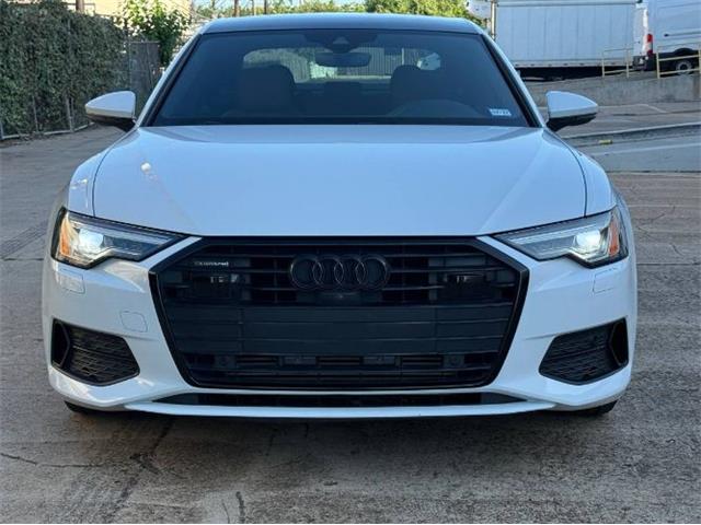 2022 Audi A6 (CC-2078184) for sale in Cadillac, Michigan