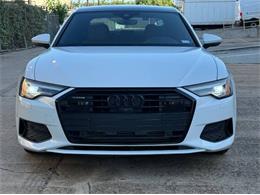 2022 Audi A6 (CC-2078184) for sale in Cadillac, Michigan