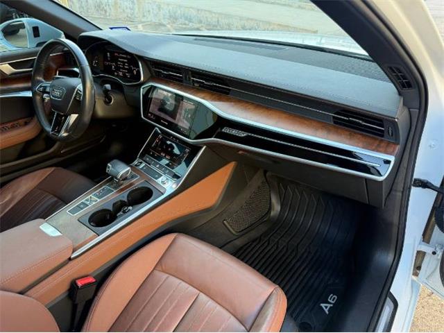 2022 Audi A6 (CC-2078184) for sale in Cadillac, Michigan