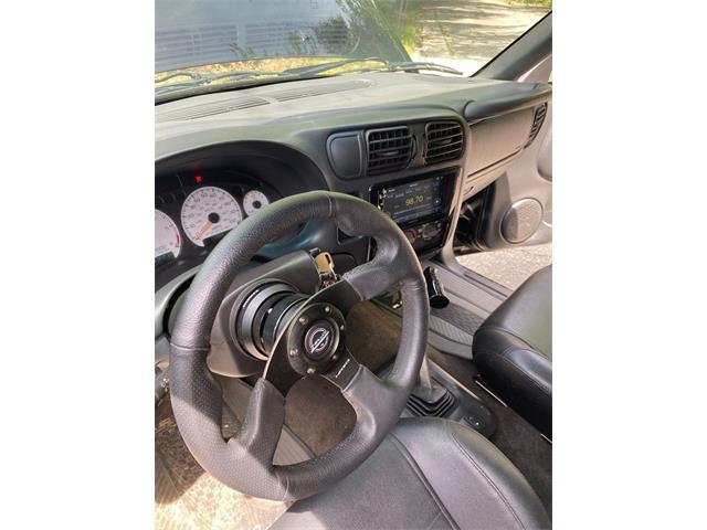 2001 Chevrolet S10 (CC-2078186) for sale in Greensboro, North Carolina