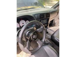 2001 Chevrolet S10 (CC-2078186) for sale in Greensboro, North Carolina
