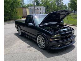 2001 Chevrolet S10 (CC-2078186) for sale in Greensboro, North Carolina