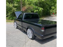 2001 Chevrolet S10 (CC-2078186) for sale in Greensboro, North Carolina