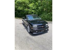 2001 Chevrolet S10 (CC-2078186) for sale in Greensboro, North Carolina
