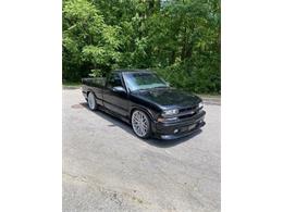 2001 Chevrolet S10 (CC-2078186) for sale in Greensboro, North Carolina