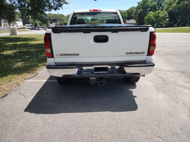 2004 Chevrolet Silverado (CC-2078187) for sale in Greensboro, North Carolina