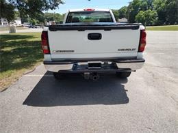 2004 Chevrolet Silverado (CC-2078187) for sale in Greensboro, North Carolina