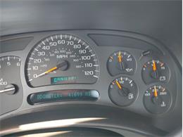 2004 Chevrolet Silverado (CC-2078187) for sale in Greensboro, North Carolina