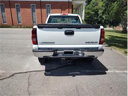 2004 Chevrolet Silverado (CC-2078187) for sale in Greensboro, North Carolina