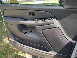 2004 Chevrolet Silverado (CC-2078187) for sale in Greensboro, North Carolina